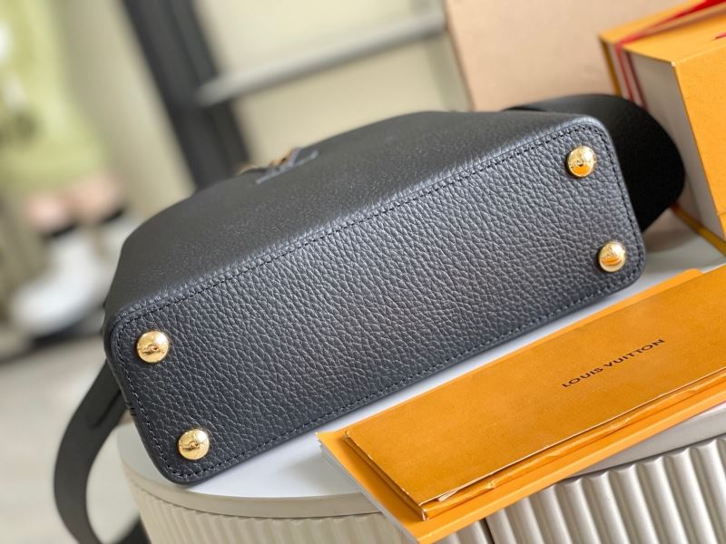 Louis Vuitton Top Handle Bags